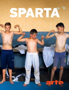 Arte - Sparta