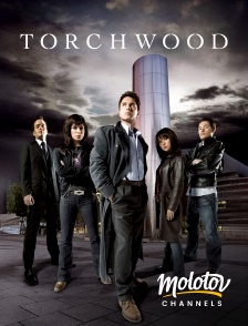 Molotov Channels - Torchwood