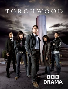 BBC Drama - Torchwood