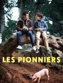 Les pionniers