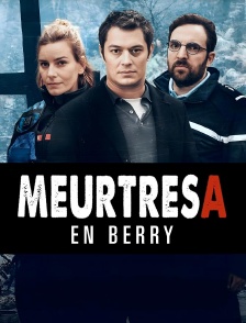 Meurtres en Berry
