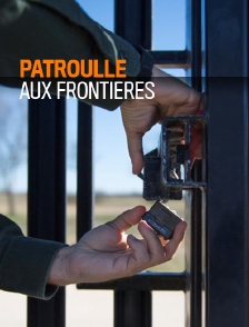Patrouille aux frontières