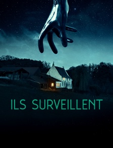 Ils Surveillent