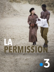 France 3 - La permission