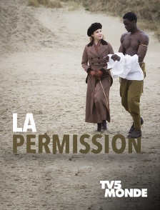 TV5MONDE - La permission