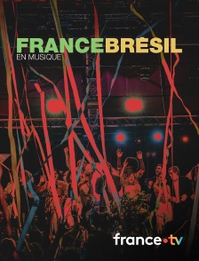Culturebox - France-Brésil en musique