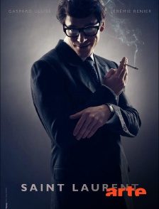 Arte - Saint Laurent