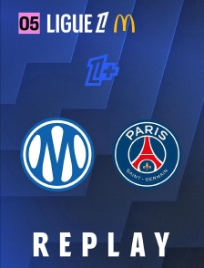 Ligue 1 - Journée 5 : Olympique de Marseille - Paris Saint-Germain