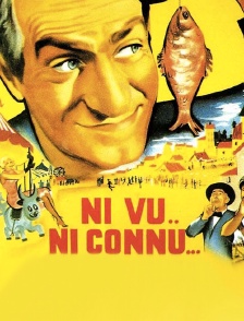 Ni vu, ni connu