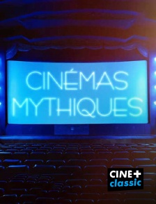 CINE+ Classic - Le cinéma du bout du monde