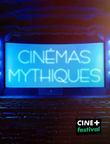 CINE+ Festival - Le cinéma du bout du monde