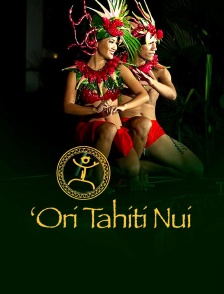Ori Tahiti nui compétitions