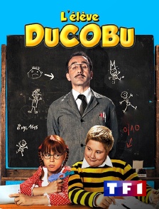 TF1 - L'élève Ducobu