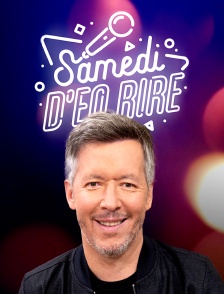 Samedi d'en rire