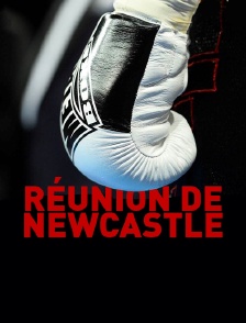 Réunion de Newcastle