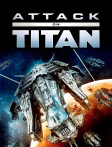 Attack on Titan