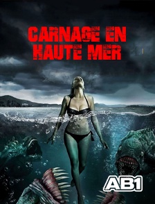 Carnage en haute mer