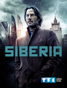 TF1 Séries Films - Siberia