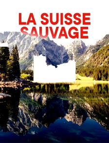 La Suisse sauvage