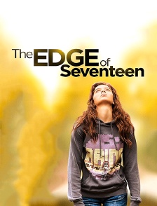 The Edge of Seventeen
