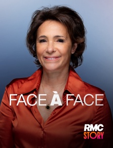 RMC Story - Face à face