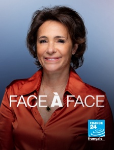 France 24 - Face à face en replay