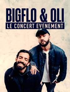 Bigflo et Oli, le concert événement