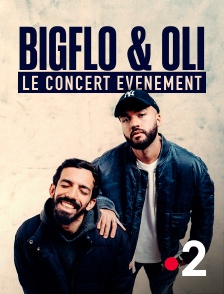France 2 - Bigflo et Oli, le concert événement