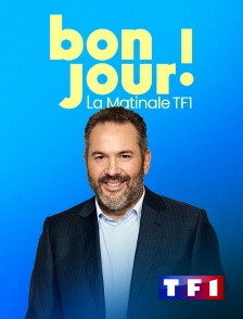 TF1 - Bonjour !