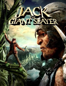 Jack le chasseur de géants