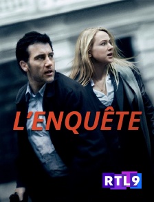 RTL 9 - L'enquête