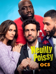 OCS - Neuilly-Poissy