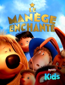 Le Manège Enchanté