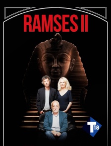 T18 - Ramsès II