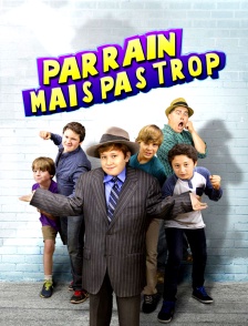 Parrain mais pas trop