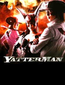 Yatterman