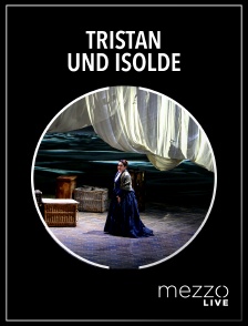 Mezzo Live HD - Tristan und Isolde