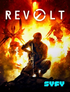 SYFY - Revolt