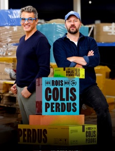 Les rois des colis perdus