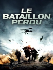 Le bataillon perdu