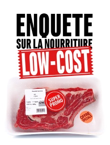 ENQUETE SUR LA NOURRITURE LOW COST