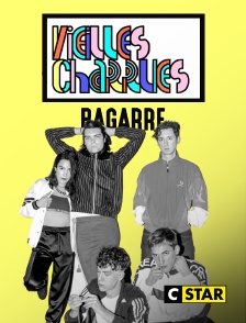 CSTAR - Bagarre en concert aux Vieilles Charrues 2022