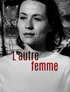 L'autre femme
