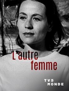 TV5MONDE - L'autre femme