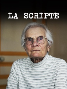 La scripte
