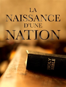 La naissance d'une nation