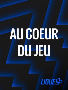 Ligue 1+ - Au coeur du jeu