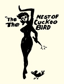 The Nest Of The Cuckoo Birds