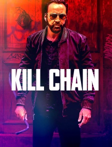 The Kill Chain
