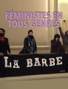 Féministes en tous genres